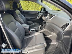 Hyundai Tutson 4x4 - Obrazek 4