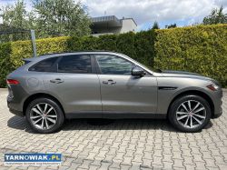 Jaguar F-Pace 4x4 - Obrazek 2
