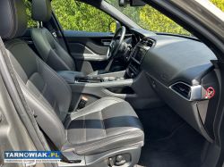 Jaguar F-Pace 4x4 - Obrazek 4