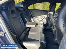 Mercedes cla amg 306 km 4x4 - Obrazek 4