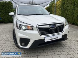 Subaru Forester 4x4 - Obrazek 1