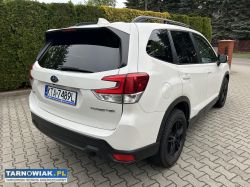 Subaru Forester 4x4 - Obrazek 2