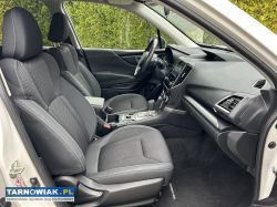 Subaru Forester 4x4 - Obrazek 3