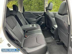 Subaru Forester 4x4 - Obrazek 4
