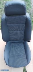 Opel Astra H - fotele, klapa kombi, komputer, inne - Obrazek 3