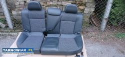 Opel Astra H - fotele, klapa kombi, komputer, inne - Obrazek 4