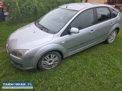 Ford focus 2004 rok 1.6 tdci  mk2 - Obrazek 1