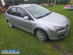 Ford focus 2004 rok 1.6 tdci  mk2 - Obrazek 2