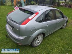 Ford focus 2004 rok 1.6 tdci  mk2 - Obrazek 3