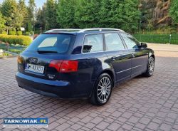 Audi a4b7 avant 2.0 tdi 140km klimatyzacja! - Obrazek 3