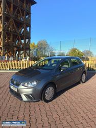 Seat ibiza v 1.0 mpi 75 km style – zadbany! - Obrazek 1