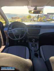 Seat ibiza v 1.0 mpi 75 km style – zadbany! - Obrazek 3