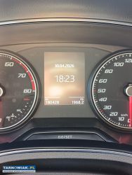 Seat ibiza v 1.0 mpi 75 km style – zadbany! - Obrazek 4