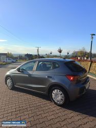 Seat ibiza v 1.0 mpi 75 km style – zadbany! - Obrazek 2