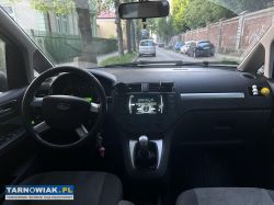 Sprzedam Ford C-Max - Obrazek 1