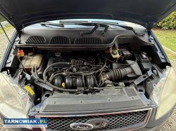 Sprzedam Ford C-Max - Obrazek 4