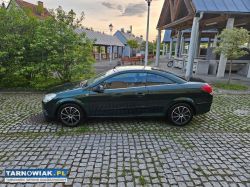 Astra h kabriolet 2007r. 1.6benz *skóra *sport - Obrazek 2