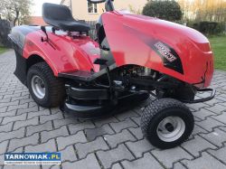 Traktorki kosiarki - Obrazek 2