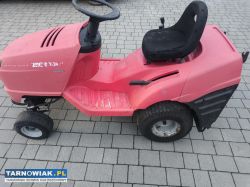 Traktorki kosiarki - Obrazek 4