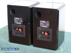 Monitory Yamaha NX-E150 świetne kolumny stereo. WY - Obrazek 4