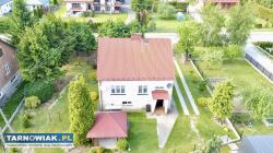 Dom na sprzedaż - Pawęzów 121, działka ok. 10 arów - Obrazek 3