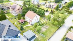 Dom na sprzedaż - Pawęzów 121, działka ok. 10 arów - Obrazek 4
