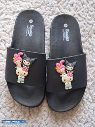 Sprzedam klapki - Obrazek 1