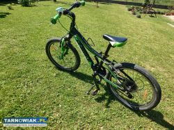 Rower 20 unibike 'pilot' - Obrazek 1