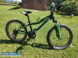 Rower 20 unibike 'pilot' - Obrazek 2