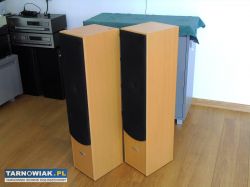 Mocne kolumny Clatronic 2x 500 wat. DOSTAWA. - Obrazek 2