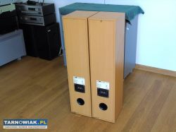 Mocne kolumny Clatronic 2x 500 wat. DOSTAWA. - Obrazek 4