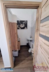 Lokal usługowy z witryną, 37 m2 - Obrazek 2