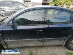 Volkswagen Passat b5 - Obrazek 2