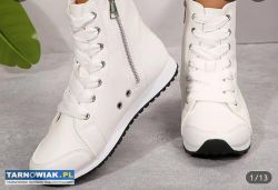 Buty , moda damskie - Obrazek 1