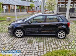 Vw polo v 6r 1.4 mpi klimatyzacja! alufelgi! - Obrazek 2