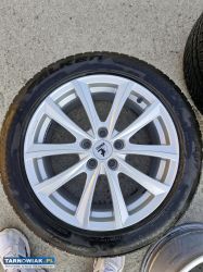 Felgi ford focus s-max 5x108 - Obrazek 1