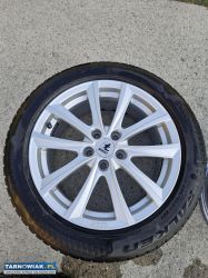 Felgi ford focus s-max 5x108 - Obrazek 2