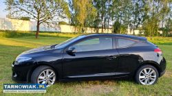 Renault megane coupe - Obrazek 3
