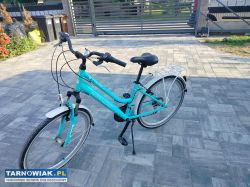 Rower Kands - Obrazek 1