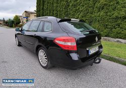 Renault Laguna LPG - Obrazek 2