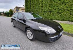 Renault Laguna LPG - Obrazek 4