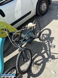 Rower bmx - Obrazek 1