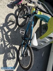 Rower bmx - Obrazek 2