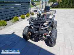 Sprzedam quada 125 - Obrazek 1