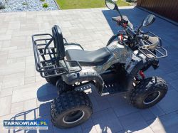 Sprzedam quada 125 - Obrazek 2
