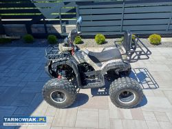 Sprzedam quada 125 - Obrazek 3