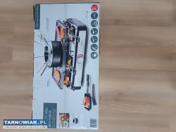 Grill elektryczny nowy - Obrazek 2