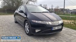 Sprzedam hondę civic z 2006 roku - Obrazek 1