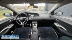 Sprzedam hondę civic z 2006 roku - Obrazek 4