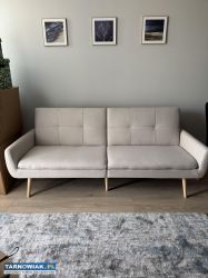 Do sprzedania nowa sofa Agata rozkladana - Obrazek 1